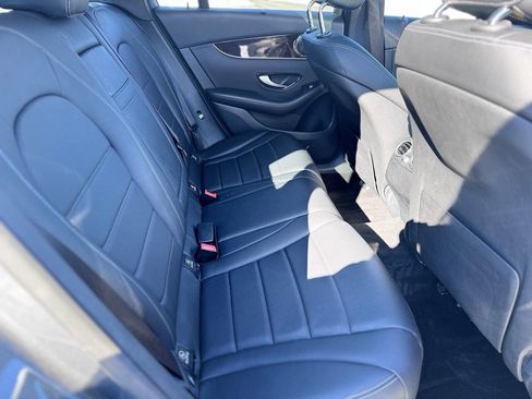 Used 2016 Mercedes-Benz GLC 300 4MATIC image 16