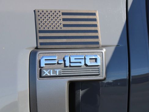 Used 2021 Ford F150 XLT w/ Equipment Group 302A High image 9