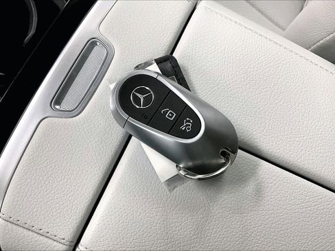 Used 2023 Mercedes-Benz EQE 350+ 4MATIC SUV image 14