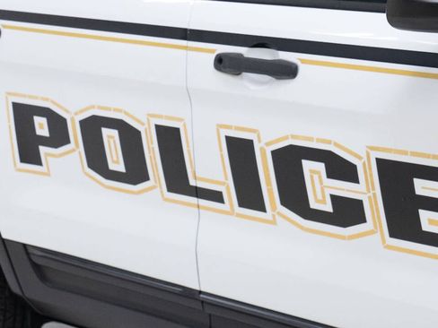 Used 2015 Ford Explorer 4WD Police Interceptor image 19