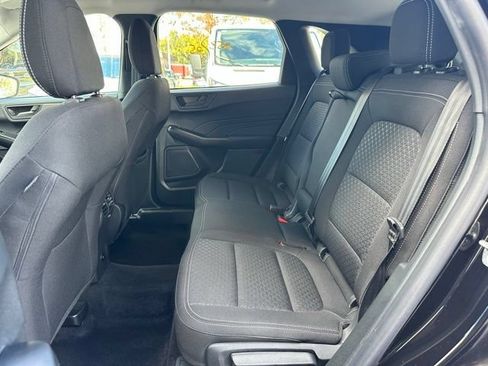 Certified 2025 Ford Escape Active FWD image 15