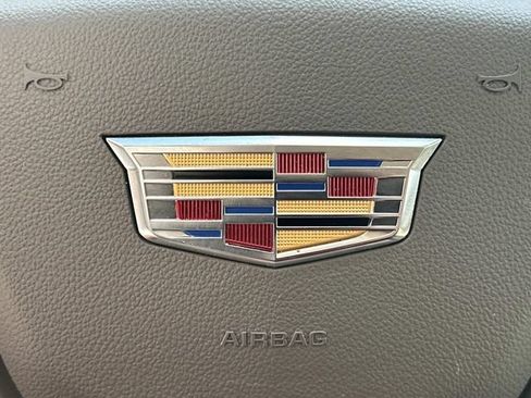 Used 2019 Cadillac XT5 Luxury AWD/4WD image 24