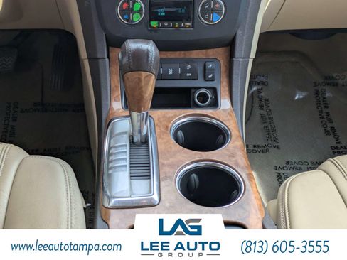 Used 2012 Buick Enclave Leather FWD image 18