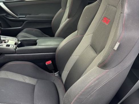 Used 2018 Honda Civic Si image 15
