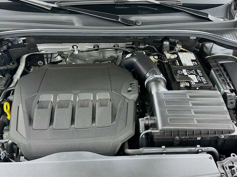 Used 2025 Audi Q3 2.0T Premium Plus image 28