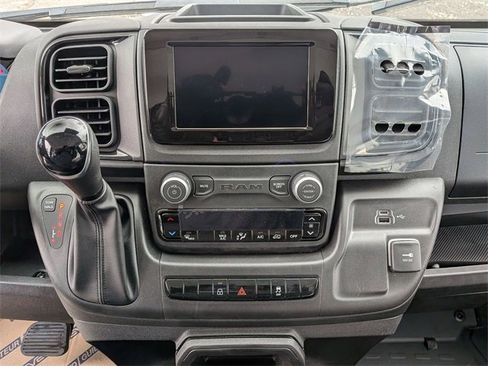 New 2026 RAM ProMaster 2500 image 13