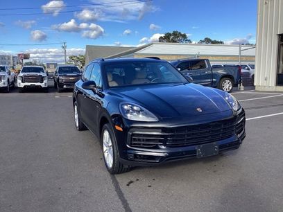 Used 2020 Porsche Cayenne E-Hybrid