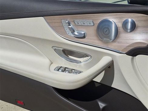 Used 2019 Mercedes-Benz E 450 Cabriolet image 15