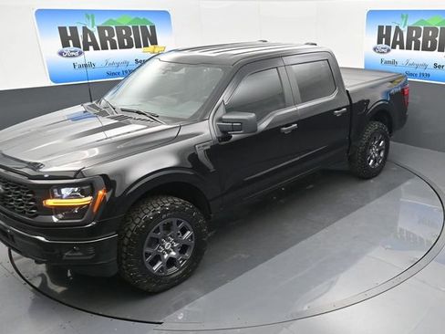 New 2026 Ford F150 STX w/ Equipment Group 200A image 21