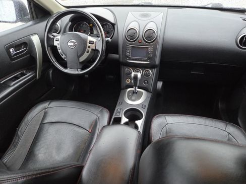 Used 2012 Nissan Rogue SL image 20