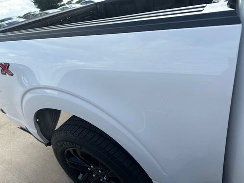 Used 2021 Ford F150 XL w/ STX Appearance Package RWD image 5