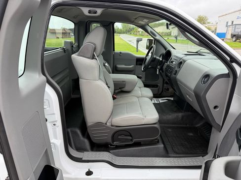 Used 2008 Ford F150 XL image 21