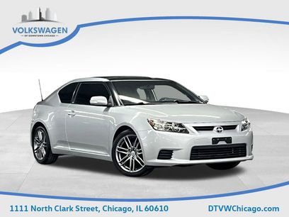 Used 2011 Scion tC