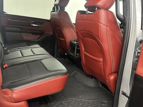 Used 2025 RAM 1500 Rebel image 39