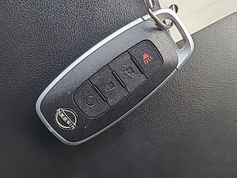 Used 2023 Nissan Pathfinder Rock Creek AWD/4WD image 33
