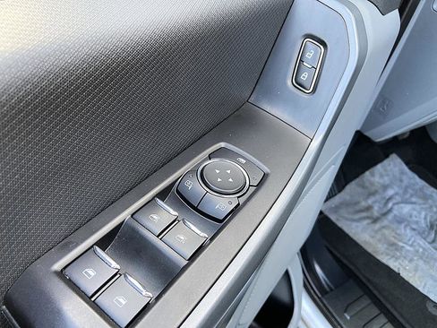 Used 2022 Ford F150 XLT w/ Bed Utility Package AWD/4WD image 14