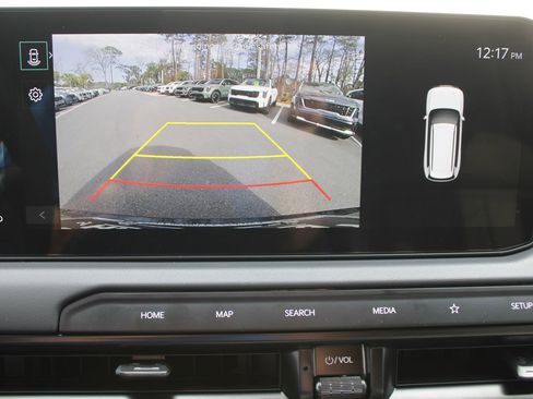 New 2027 Kia Telluride EX X-Line image 54