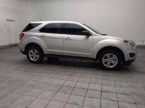 Used 2016 Chevrolet Equinox LS FWD image 11