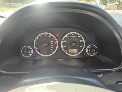 Used 2003 Honda CR-V LX image 12