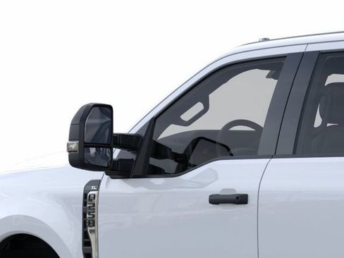 New 2026 Ford F250 XL w/ XL Driver Assist Package AWD/4WD image 22