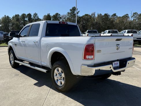 Used 2015 RAM 2500 Longhorn w/ Convenience Group image 7
