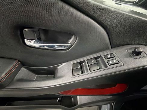 Used 2023 Nissan Frontier Pro-X w/ Pro Convenience Package RWD image 22