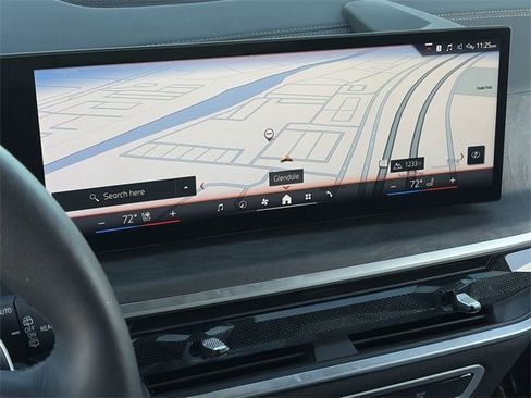 Certified 2024 BMW X5 sDrive40i w/ Premium Package image 29