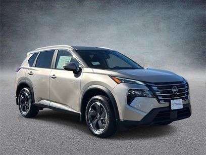 New 2026 Nissan Rogue SV w/ SV Premium Package