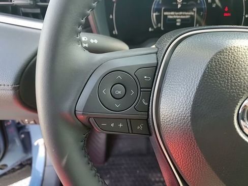 Used 2026 Toyota Corolla Cross LE w/ Black Badges Package (TMS) image 14