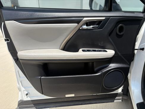 Used 2016 Lexus RX 350 FWD w/ 3500 lbs Tow Prep Package image 23