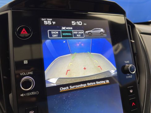 Certified 2025 Subaru Crosstrek 2.5i Sport image 20