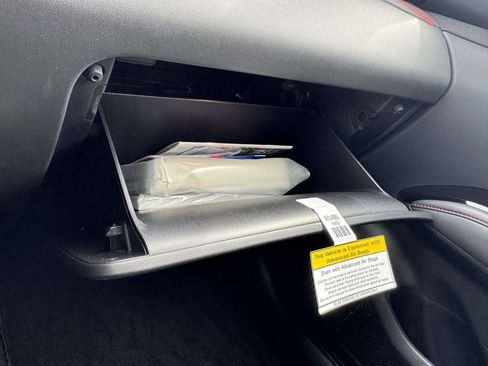 Certified 2023 Hyundai Tucson N Line image 34