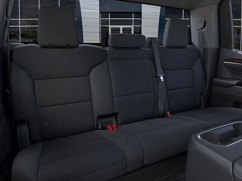 New 2026 GMC Sierra 1500 Elevation image 17