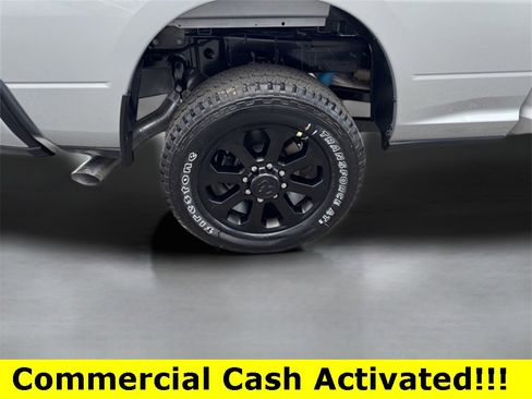 New 2026 RAM 2500 Big Horn image 13