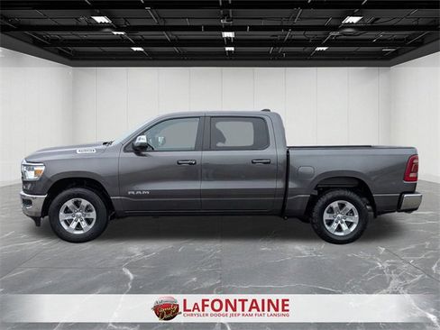 Certified 2024 RAM 1500 Laramie image 2