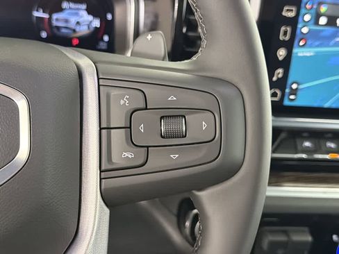New 2026 GMC Sierra 1500 Elevation w/ Elevation Premium Package image 49