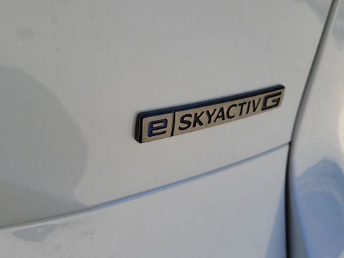 New 2026 MAZDA CX-70 3.3 Turbo w/ Preferred Package image 9