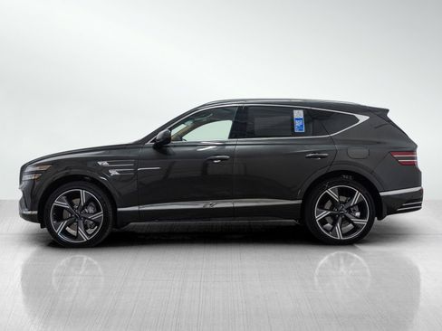 New 2026 Genesis GV80 2.5T Prestige AWD/4WD image 3