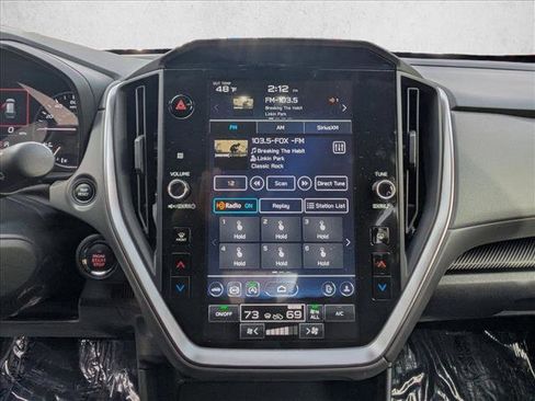 Used 2025 Subaru Crosstrek 2.0i Premium image 15