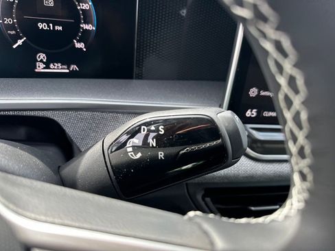 New 2026 Volkswagen Tiguan S AWD/4WD image 18