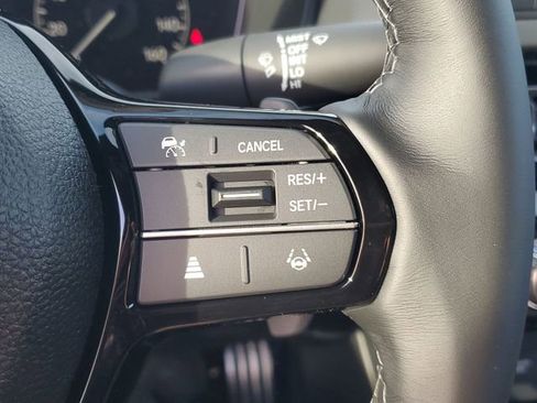 New 2026 Honda Civic Sport image 34