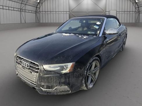 Used 2013 Audi S5 Prestige image 2