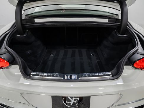 Used 2020 Bentley Continental GT V8 image 69