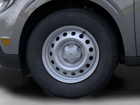 New 2026 Ford Maverick XL image 21