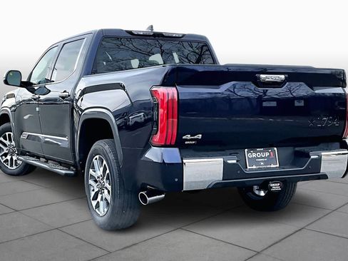 New 2026 Toyota Tundra 1794 Edition AWD/4WD image 12