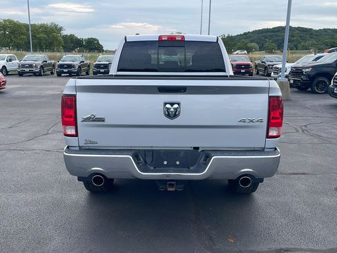 Used 2014 RAM 1500 Big Horn AWD/4WD image 4