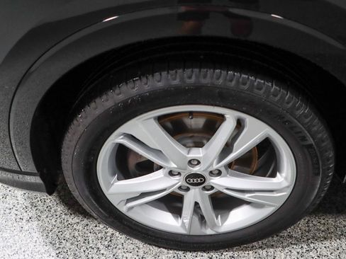 Used 2022 Audi Q3 2.0T Premium Plus w/ Premium Plus Package image 11