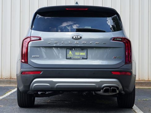 Used 2020 Kia Telluride S AWD/4WD image 10