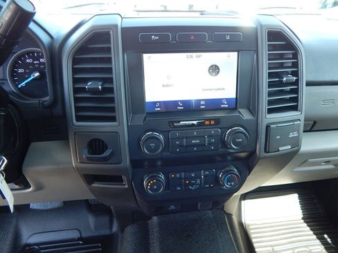 Used 2021 Ford F350 XL w/ Power Equipment Group RWD image 25