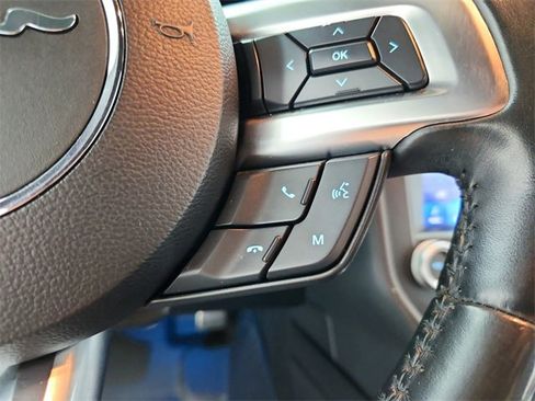 Used 2020 Ford Mustang GT Premium image 22